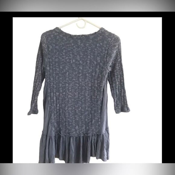 Indigo Thread Company Purple Blouse Size 2X - Picture 3 of 7